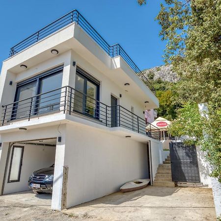 Villa Priganica Kruce Exterior photo