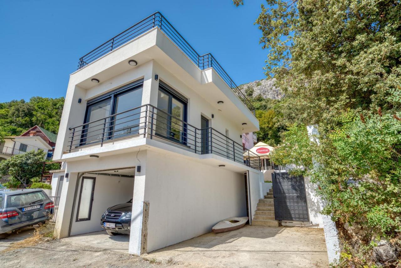 Villa Priganica Kruce Exterior photo
