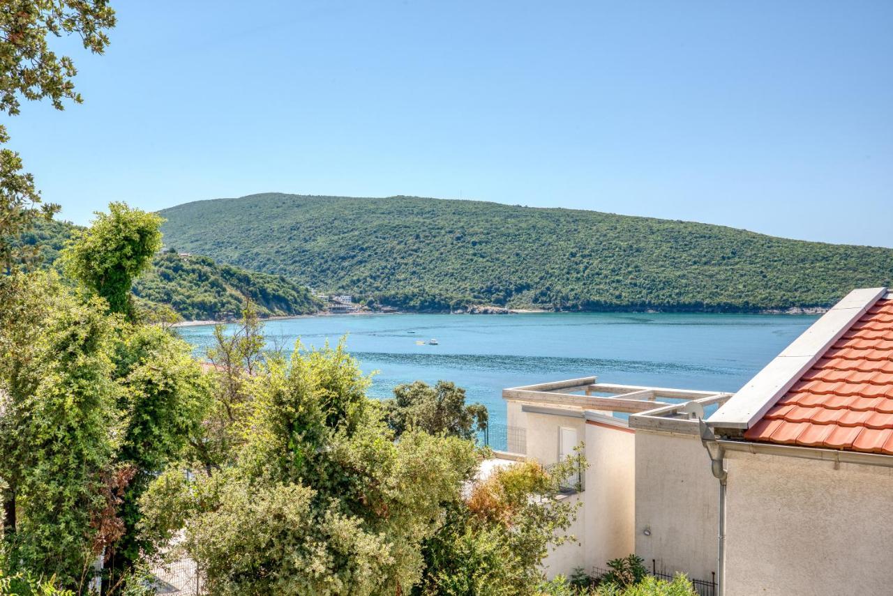 Villa Priganica Kruce Exterior photo