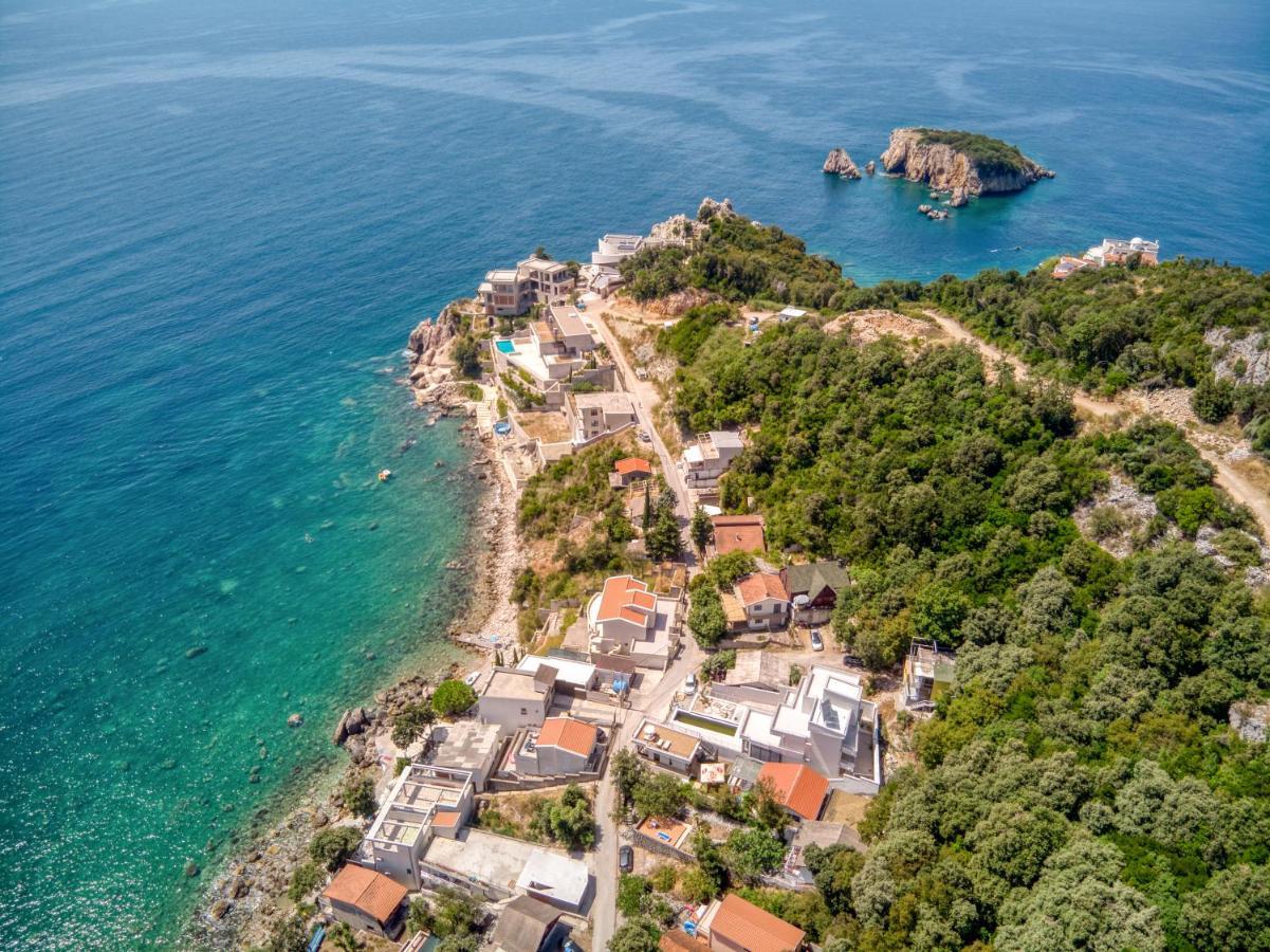 Villa Priganica Kruce Exterior photo