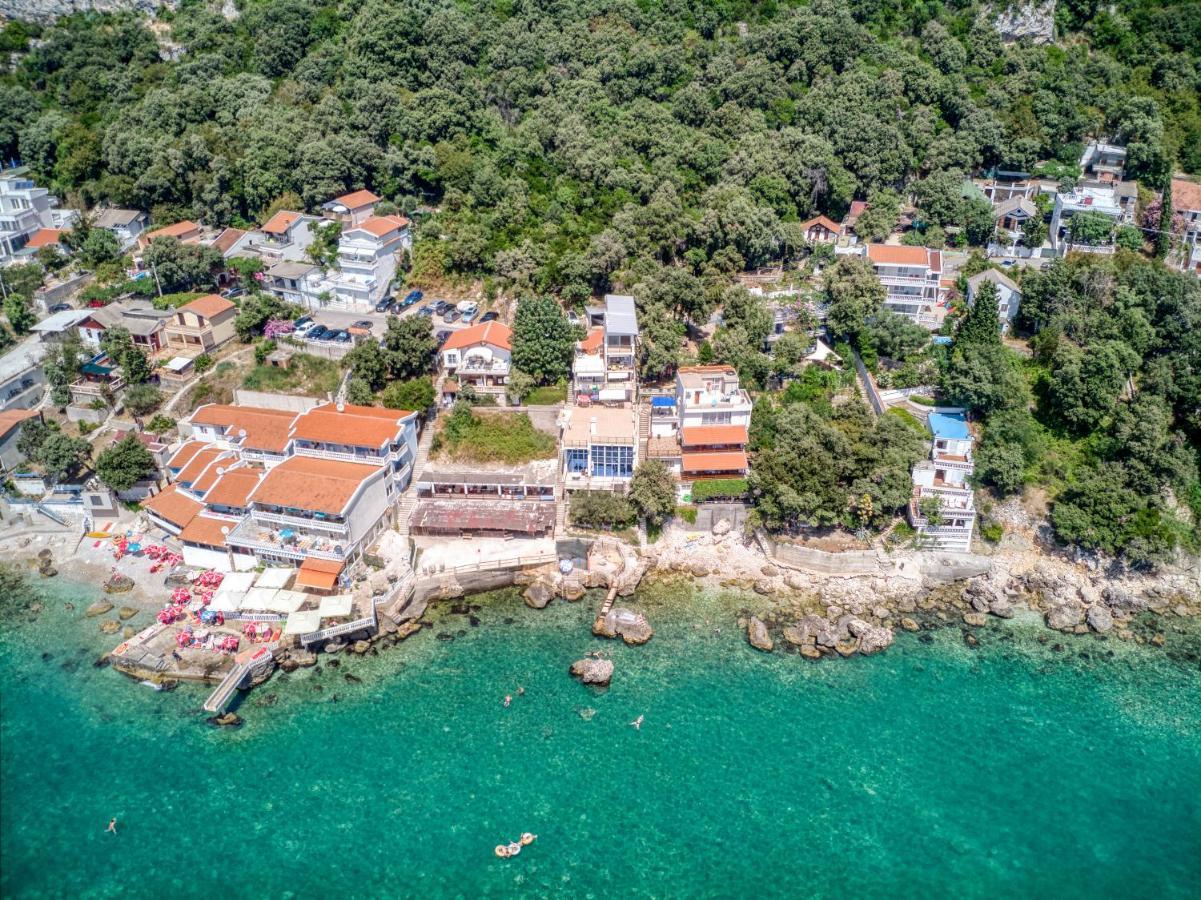 Villa Priganica Kruce Exterior photo